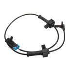 Set of 4 ABS Wheel Speed Sensors for Chevy Silverado, GMC Sierra 1500