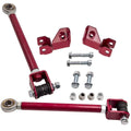 Adjustable Total Hicas Eliminator Kit for Nissan Skyline R34 (1999–2002)