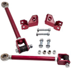 Adjustable Total Hicas Eliminator Kit for Nissan Skyline R34 (1999–2002)