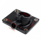 Carburetor Joint Insulator for Yamaha (10V-13565-00-00, 10V-13565-01-00)