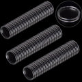 Coin Capsules for Protection Box 40mm Inner Diameter