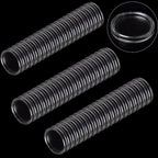 Coin Capsules for Protection Box 40mm Inner Diameter