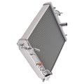 Aluminum Radiator for Honda Civic (1992–2000) (3 Row AT Cooler)