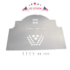 Catalytic Converter Protection Shield for Prius (2004-2009)