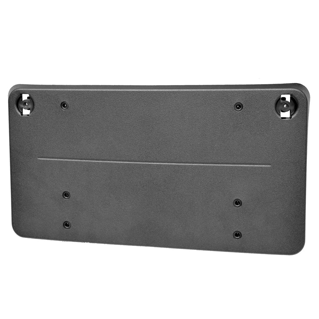 Replacement Front License Plate Bracket for 2015–2017 Mercedes GLA250