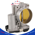 Throttle Body for Cadillac SRX CTS Chevrolet Equinox (2004–2017)