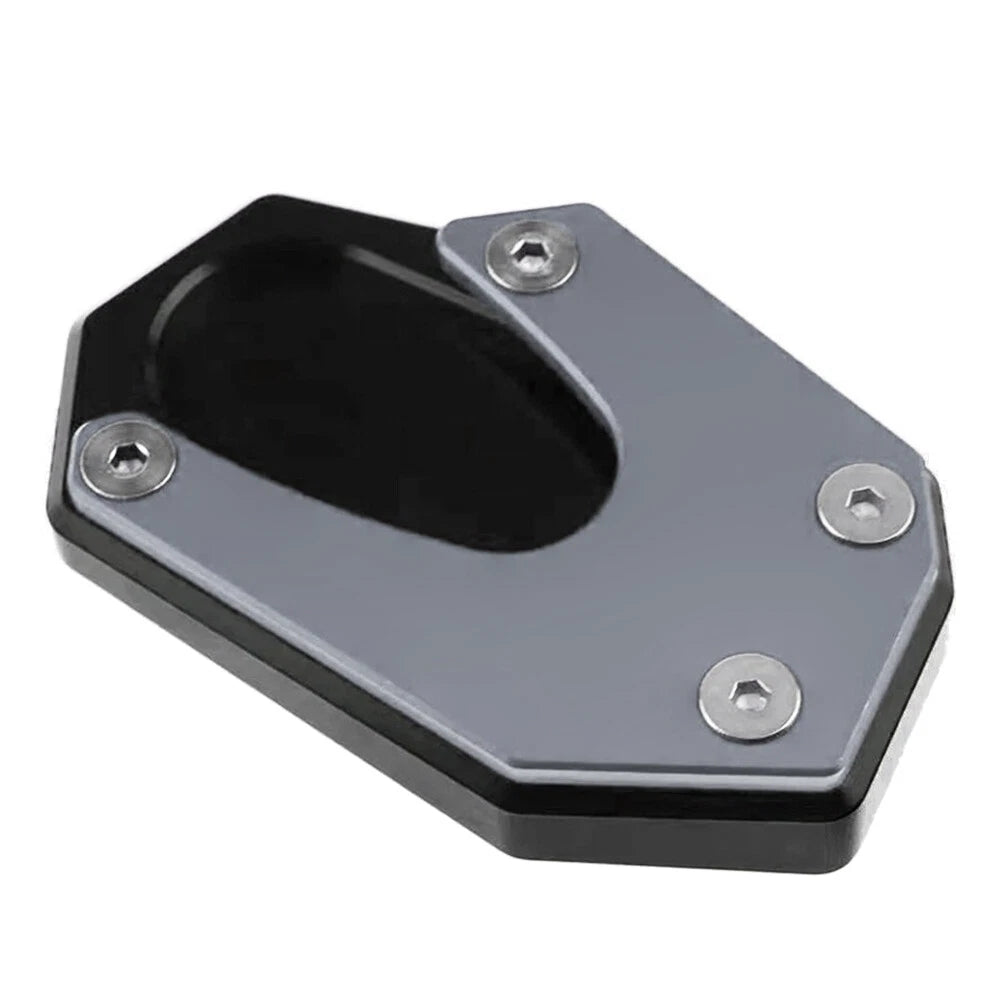 Side Stand Enlarge Kickstand Pad for Suzuki V-Strom 800DE (2023)