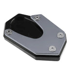 Side Stand Enlarge Kickstand Pad for Suzuki V-Strom 800DE (2023)