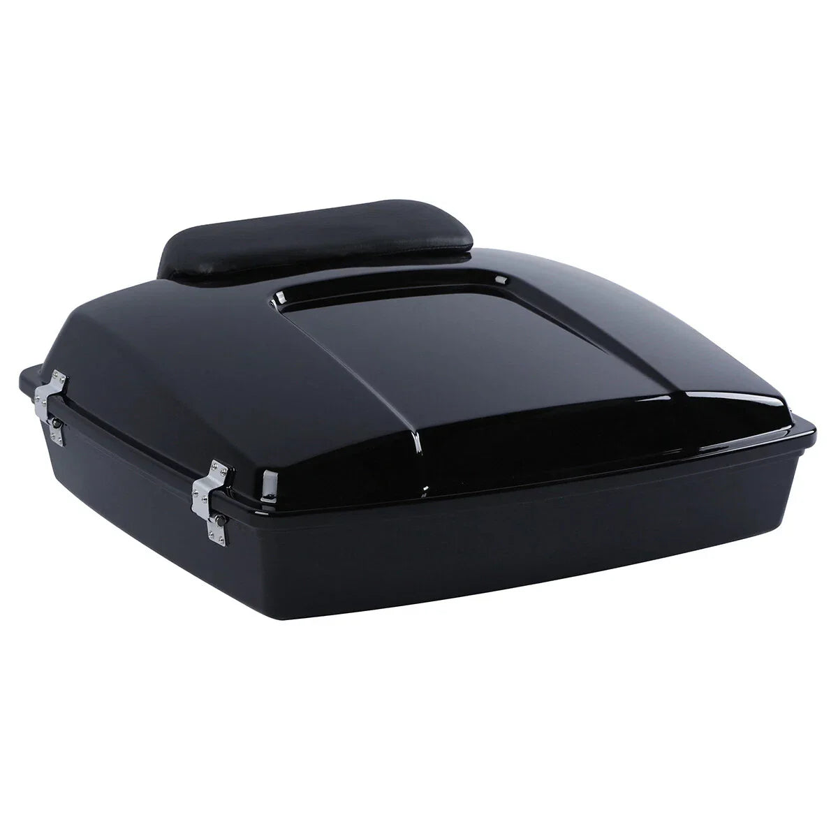 Razor Trunk Solo Mount Docking Kit for Harley Touring Road Glide (2009-2013)