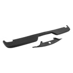 Set of 2 Rear Step Bumper Pads for Ford Excursion/Expedition (2000–2005)