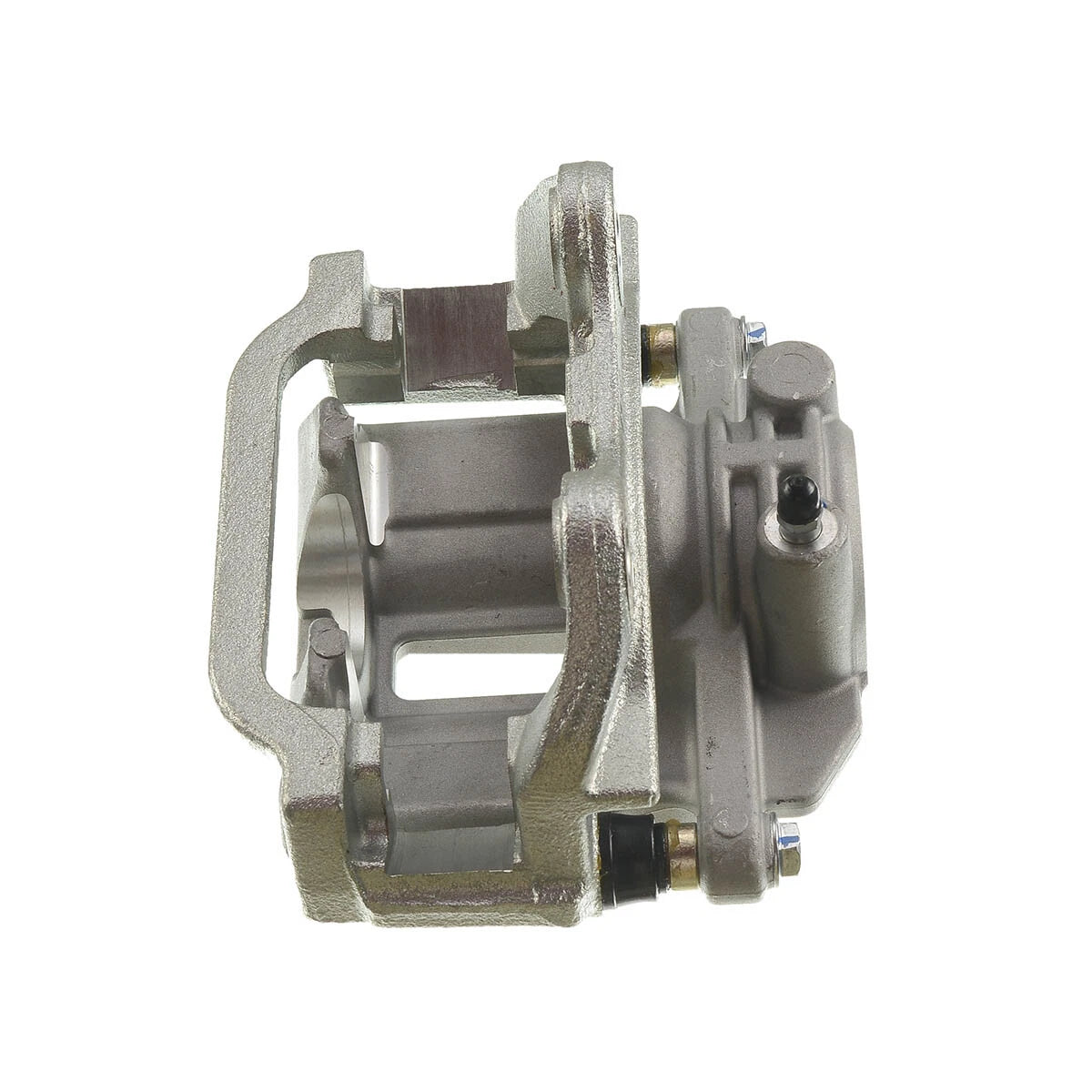 Rear Right Brake Caliper with Bracket for Chevy Silverado 1500 (1999-2002)
