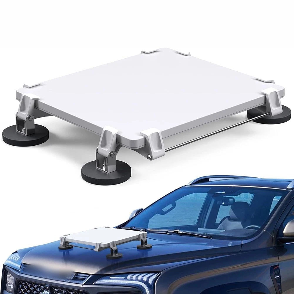 Magnetic Roof Mount for Boats (Outdoor Use)