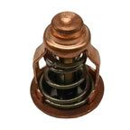 Thermostat 126°F for Yamaha 200 225 250 300 HP Outboards (2006–2023) 6CE-12411-00