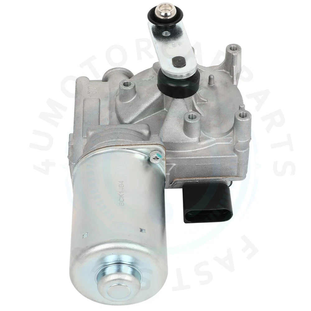 Front Windshield Wiper Motor for Audi Q7 (2007–2012)