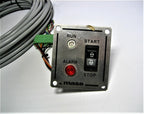 Remote Control Panel w/ 66' Harness for Mase IS14 IS19 IS23.5