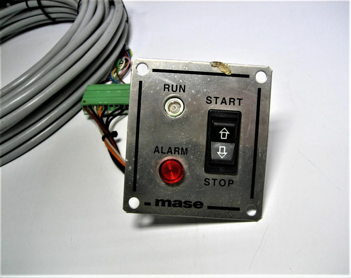 Remote Control Panel w/ 66' Harness for Mase IS14 IS19 IS23.5