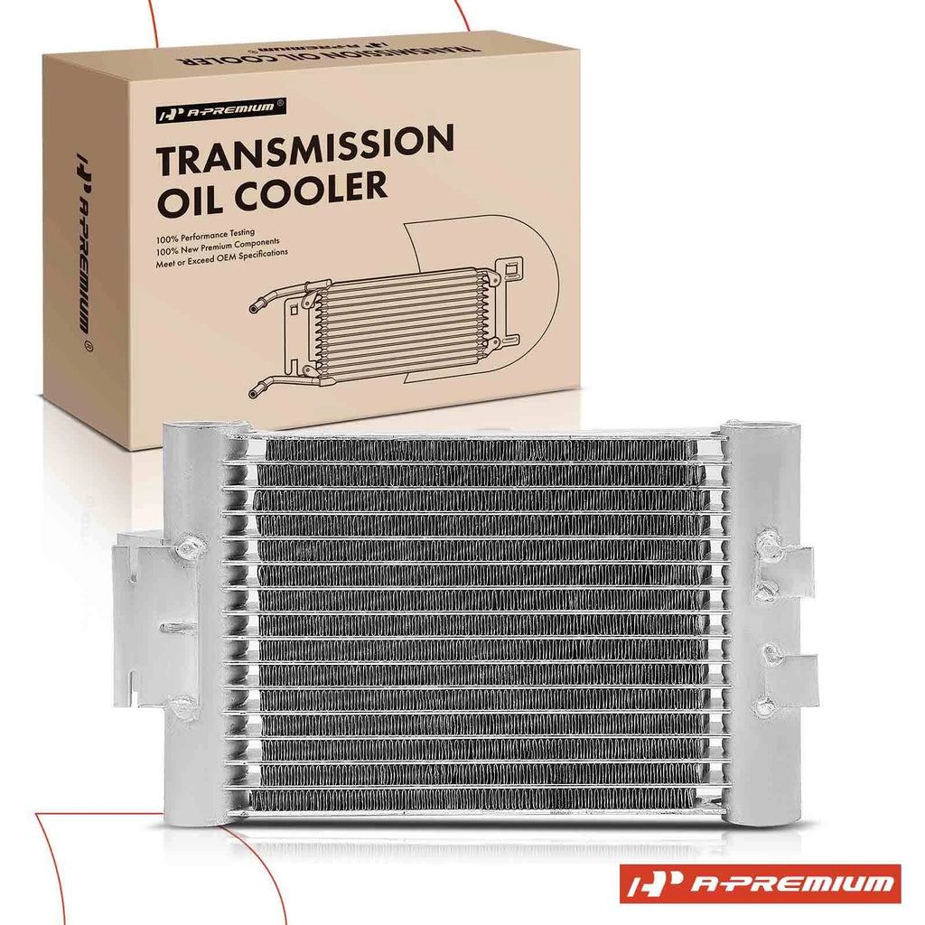 Automatic Transmission Oil Cooler for BMW 335i (2012–2015)