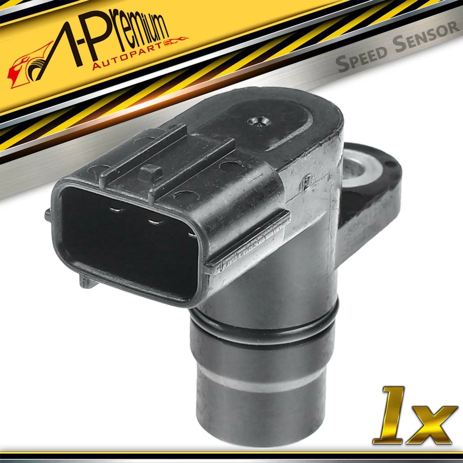 Speed Sensor for Honda Civic (2001–2005), CR-V (2002–2005), Saturn Vue (2004–2007)