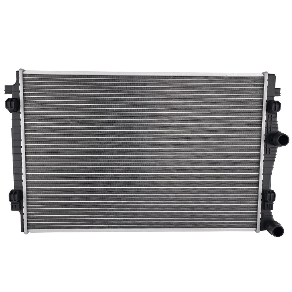 Aluminum Engine Radiator for VW Jetta 1.4L (2019–2021) AU3010156 DPI13827