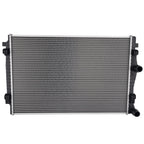 Aluminum Engine Radiator for VW Jetta 1.4L (2019–2021) AU3010156 DPI13827