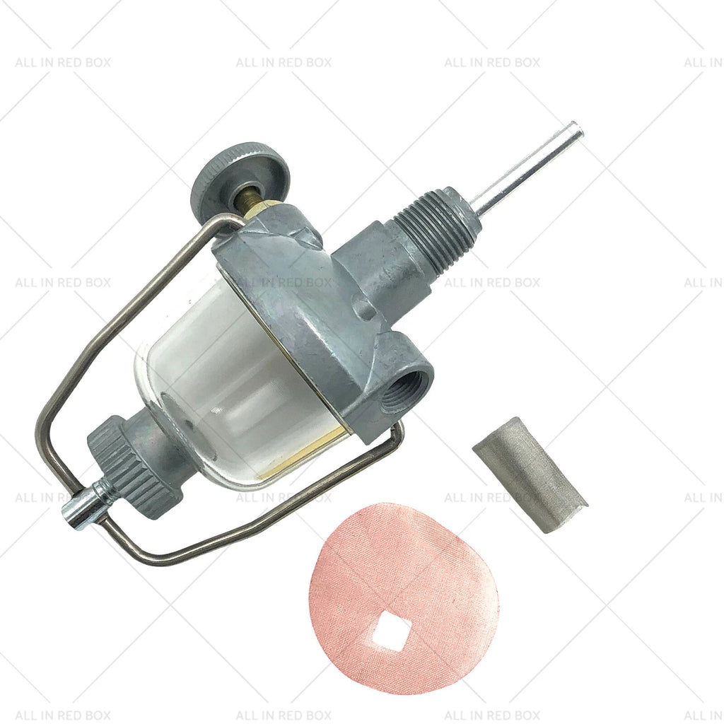 Fuel Tank Tap & Bowl for Massey Ferguson TE20 TED20 TEA20 35 135 (1946–1990)