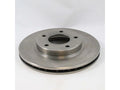 Front Brake Rotor for Mazda 626 (1998–2002) NT521SH