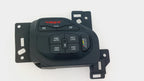 Transfer Case Control Switch Buttons Module 68454662AC for Ram 1500 TRX (2021–2024)