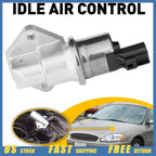 Idle Air Control Valve for Ford Taurus Ranger (3.0L V6, 1990–2005)