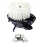 Blower Motors for Volvo XC90 S60 V70 XC70 S80 (1999–2006)