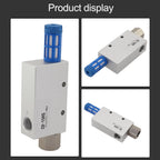 Aluminum Alloy Vacuum Ejector Air Connector for Reliable Connection