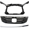 Radiator Support Core for Honda Odyssey (2011–2013)