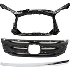 Radiator Support Core for Honda Odyssey (2011–2013)
