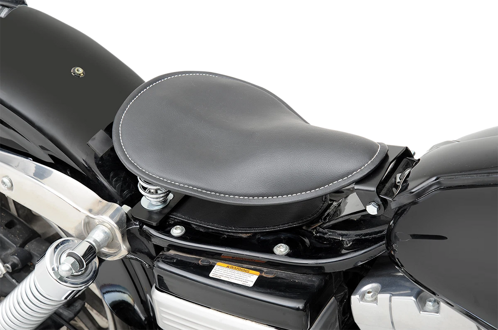 Solo Seat Spring Mount for Harley-Davidson FXD (1996–2017)