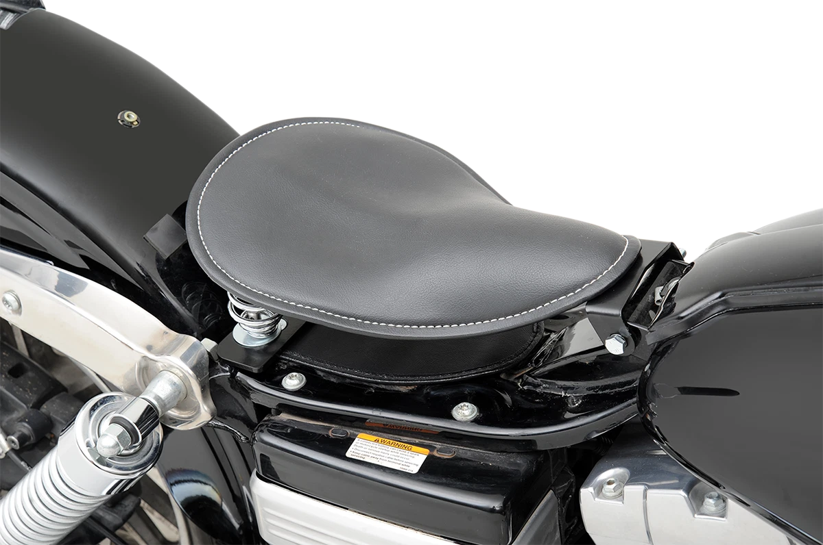 Solo Seat Spring Mount for Harley-Davidson FXD (1996–2017)