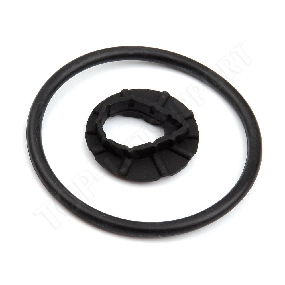 Fuel Pump for High Performance Vehicles with Installation Kit