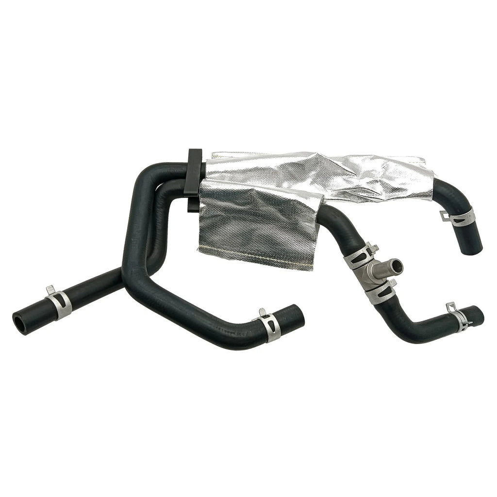 HVAC Heater Hose Assembly for Buick Lucerne Cadillac DTS (2006-2011)