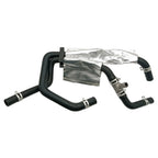 HVAC Heater Hose Assembly for Buick Lucerne Cadillac DTS (2006-2011)