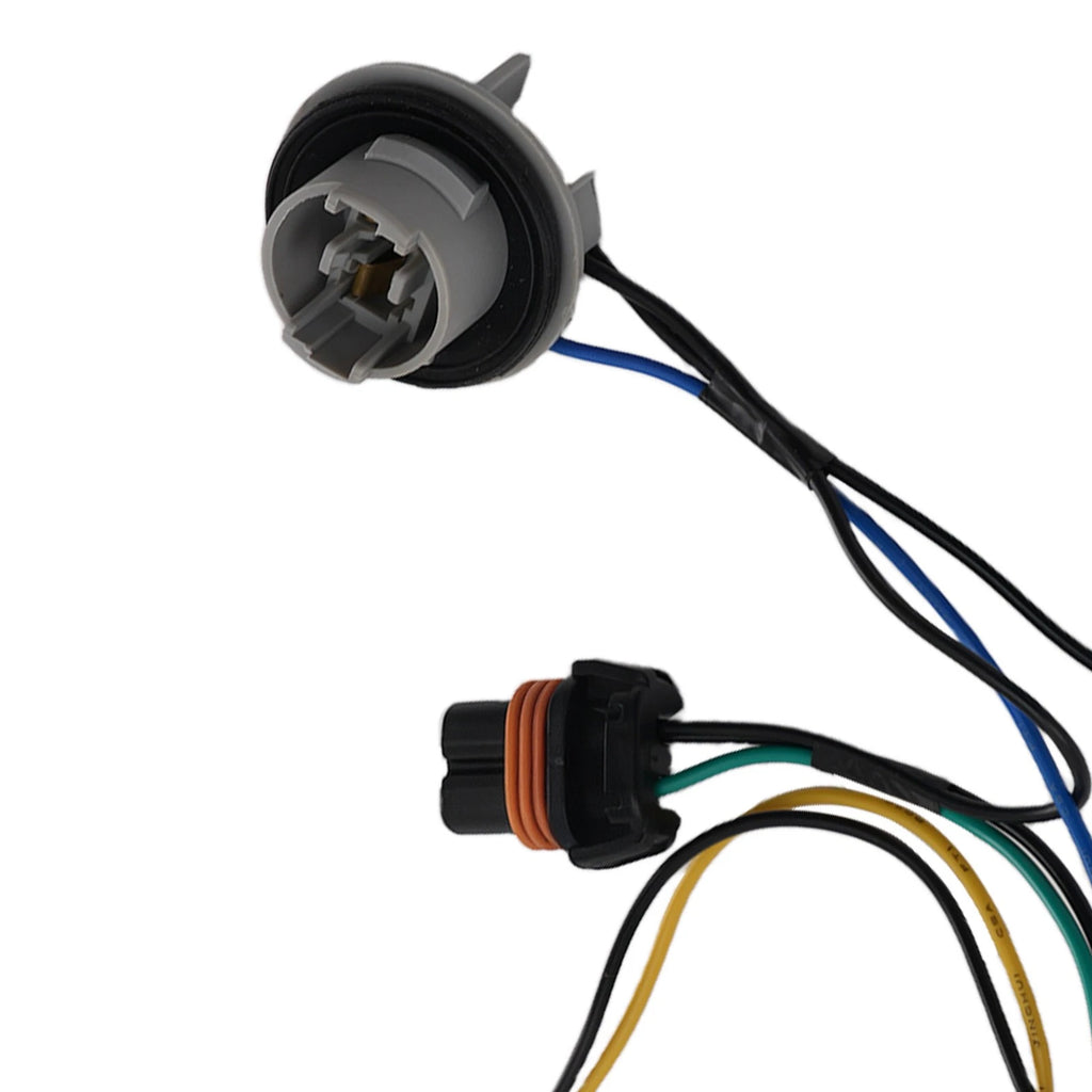 Headlamp Wiring Harness for Chevy Suburban 1500 (2007–2014) 1595-0809