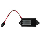 Heater Blower Motor Resistor for Cadillac Escalade, Chevy Tahoe, Yukon (2002-2006)