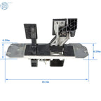 Accelerator Assy Pedal 102595502 for Club Car Precedent (2009–Present)