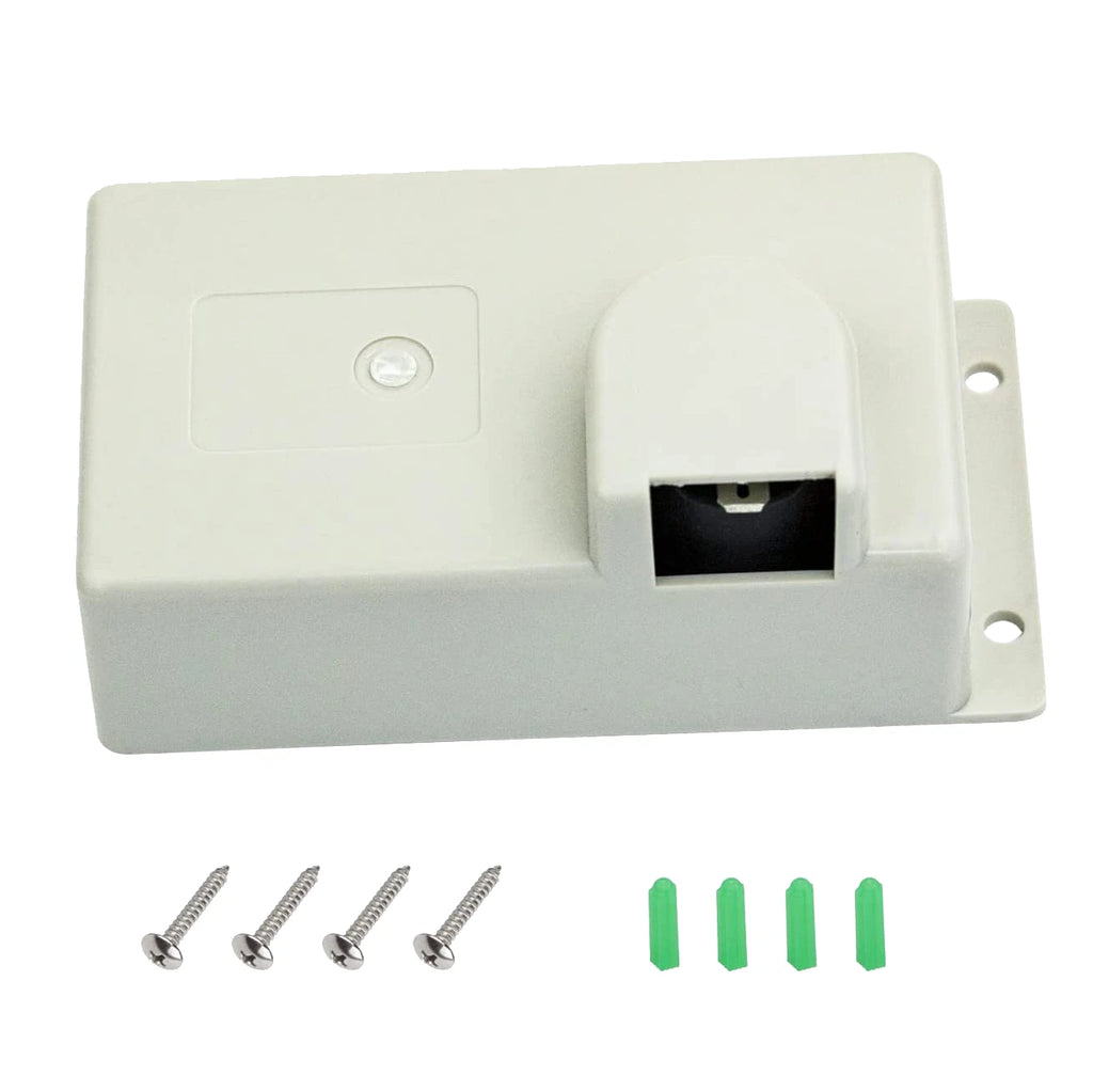 Fan Control Module for Suburban Furnace