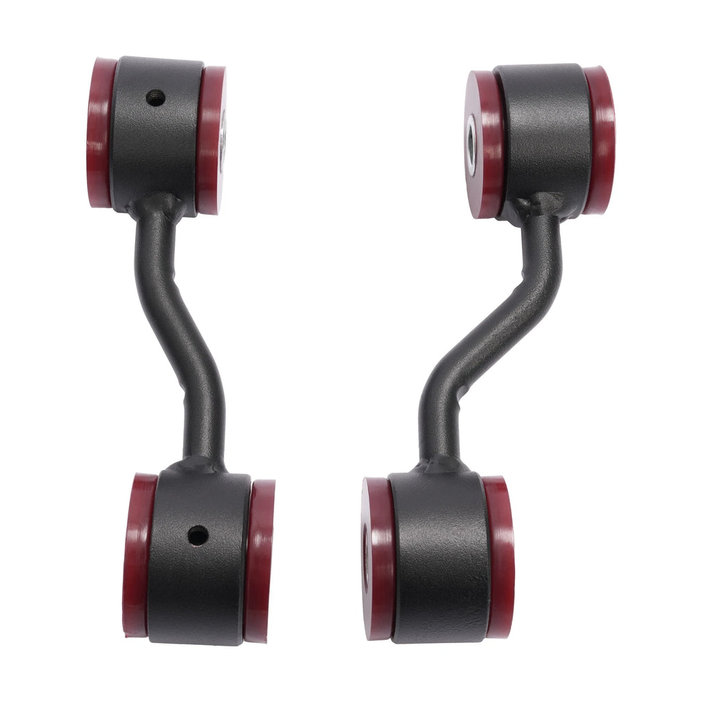 Steel Rear Trailing Arm Bracket Kit for Avalanche Tahoe Suburban Escalade (2007–2020)
