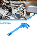 Air Conditioning Evaporator Temperature Sensor No. 6G9119C734AA for Ford Focus (2000–2011)