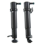 2X Front Headlight Washer Nozzle for Mercedes E280 E350 E500 E63 (2003-2009)
