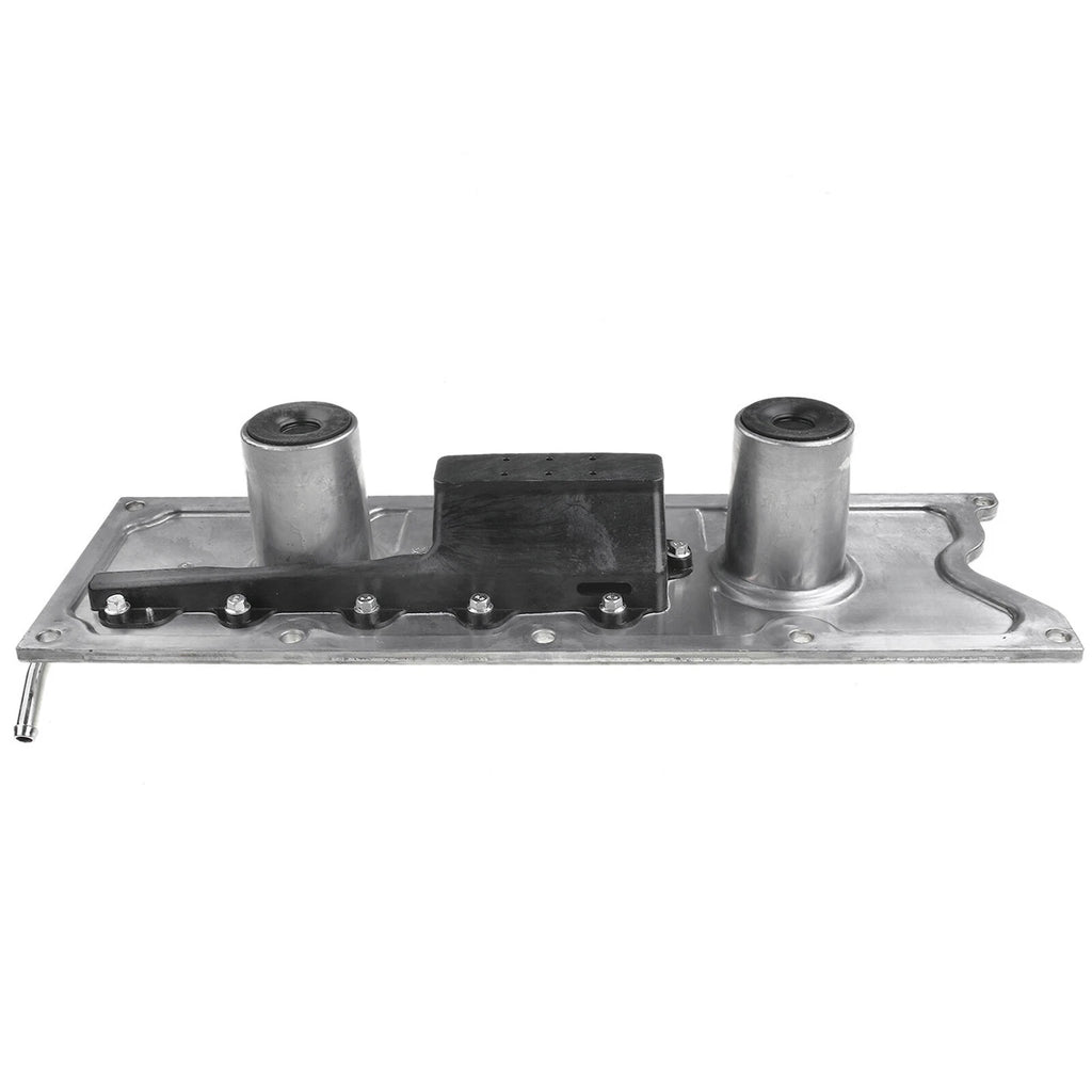 Engine Valve Cover with Gasket for Chevy Corvette (2004)