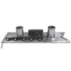 Engine Valve Cover with Gasket for Chevy Corvette (2004)