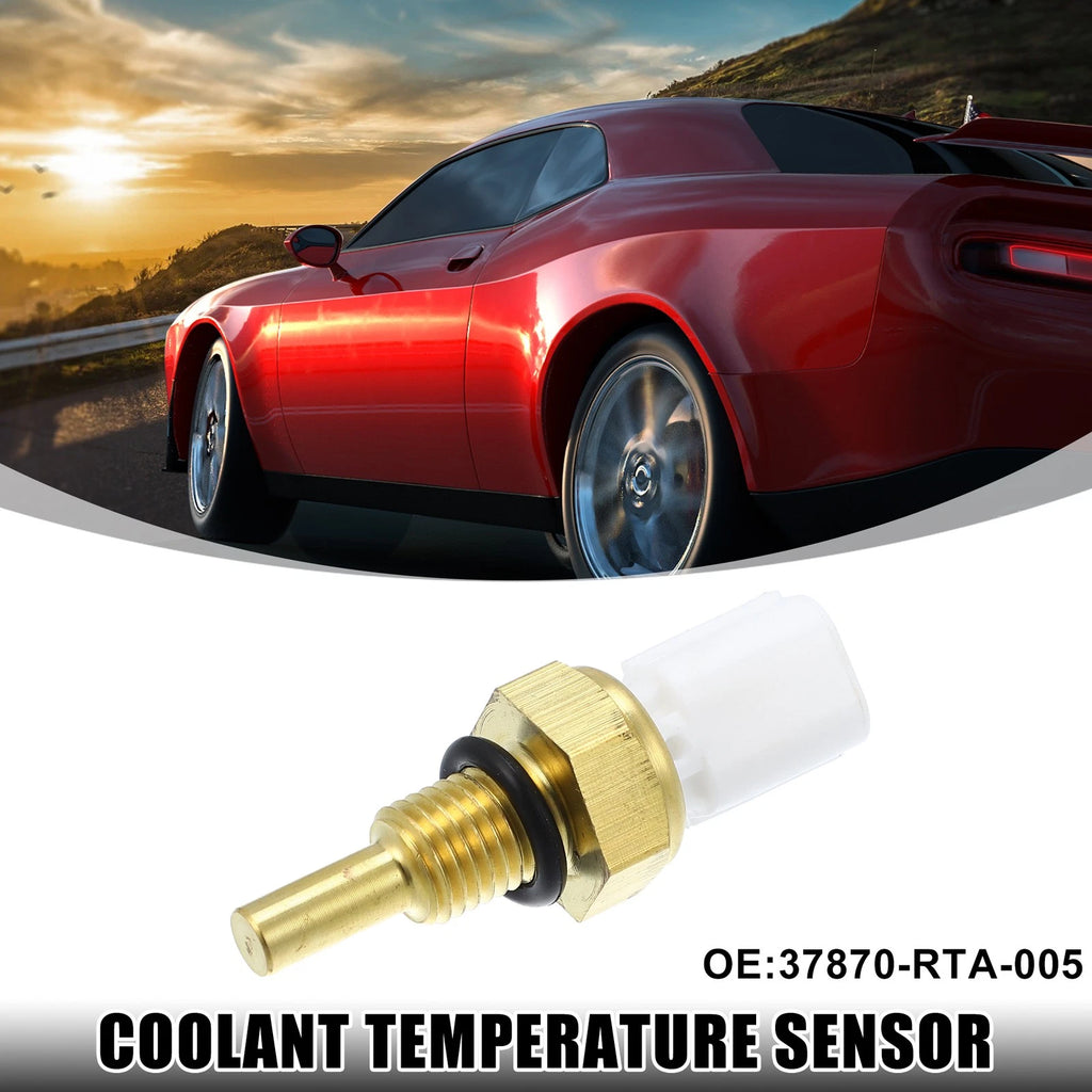 Engine Coolant Temperature Sensor 37870-RTA-005 for Honda Accord 