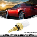 Engine Coolant Temperature Sensor 37870-RTA-005 for Honda Accord 