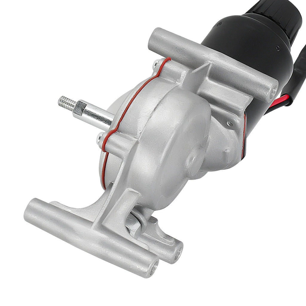 Pair Headlight Motors for Pontiac Firebird Fiero (1987-1992)