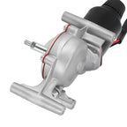 Pair Headlight Motors for Pontiac Firebird Fiero (1987-1992)